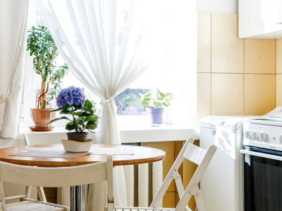 Продаж 3-кімнатна квартира в центрі міста Ровно