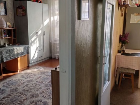 Продаж затишної однокімнатної квартири! Ровно