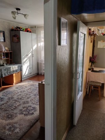 Продаж затишної однокімнатної квартири! - фото 1