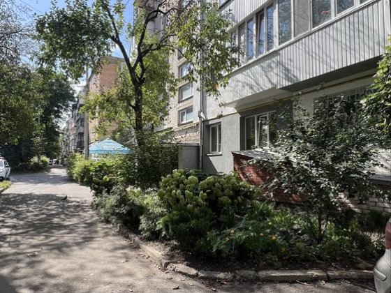 Продаж 3 км квартири Віденська Ровно