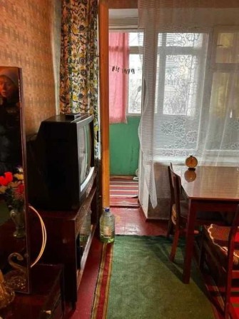 Однокімнатна квартира в цегляному будинку. - фото 1