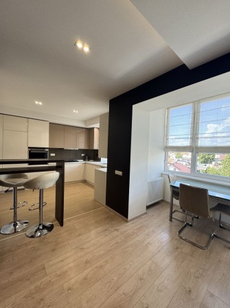 Продаж 3-х кімнатної квартири з ремонтом! Р-н Пивзавод - фото 1