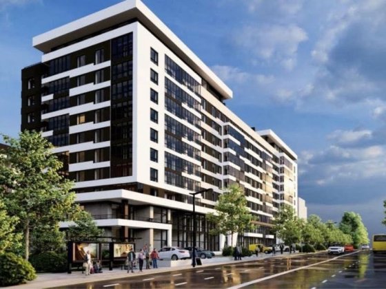 Продаж 3-к квартири вул.Тарнавського, Тернопіль Тернополь