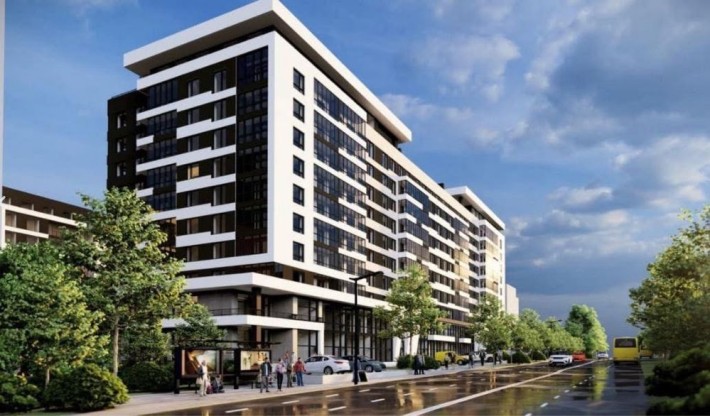 Продаж 3-к квартири вул.Тарнавського, Тернопіль - фото 1