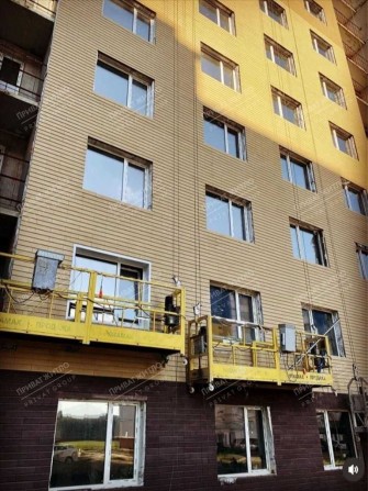 Двокімнатна квартира на Параджанова - фото 1