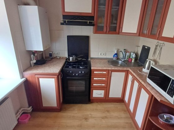 Продається 2 кім. кв. автономне опалення Хіммістечко. Хімік. Охтирська Сумы