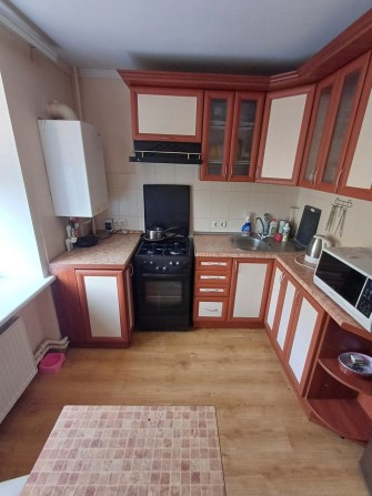 Продається 2 кім. кв. автономне опалення Хіммістечко. Хімік. Охтирська - фото 1