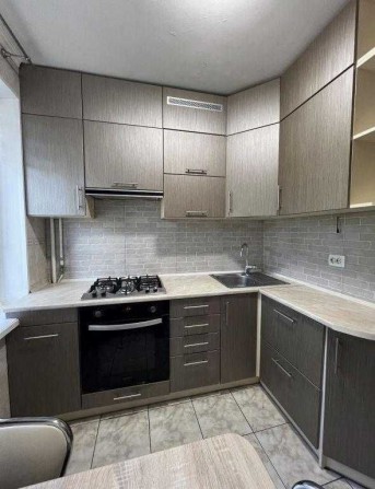 У продажу двокімнатна квартира р-н Половки - фото 1