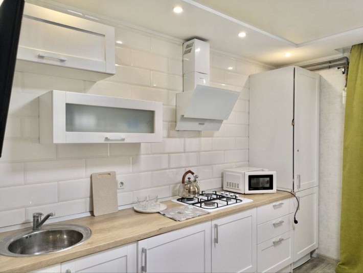 Квартира, 1поверх, новобудова , Лушпы - фото 1