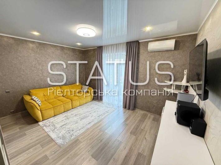 Продаж однокімнатної квартири в новобудові. - фото 1