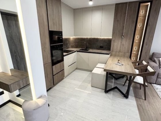 Продається стильна 1 кімнатна квартира в новобудові Тернополь