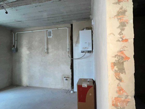 Продам двокімнатну квартиру в новобудові!! Ровно