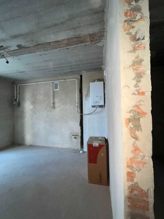 Продам двокімнатну квартиру в новобудові!! - фото 1