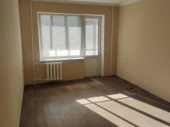 3-кімнатна квартира від ВЛАСНИКА (тепла, свіжий ремонт, 3 поверх) Суми