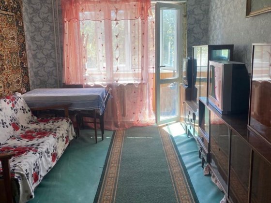 Продаж 3 кімнатної квартири м-н Браїлки Полтава