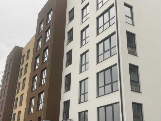 Продаж 1к квартири в новобудові. Без комісіі для покупця. Ровно