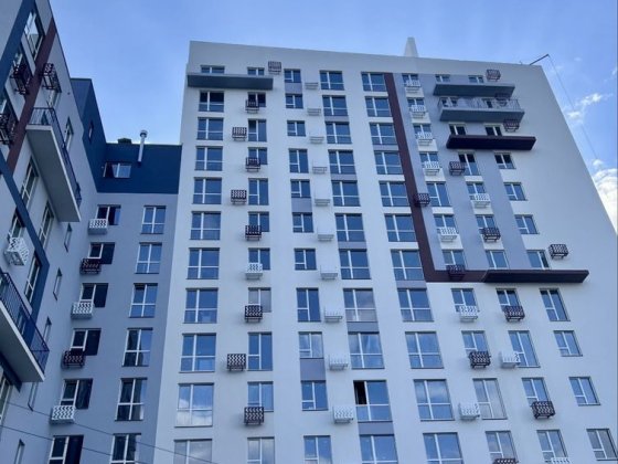 !!! Продаж 2к НОВОБУДОВИ !!! ЦЕНТР міста !!! Ровно