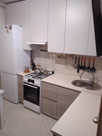 1 ком.квартира. Евроремонт - фото 1