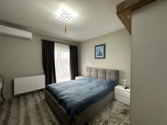 Продаж просторої 1 кімнатної НОВОБУДОВИ, супер ціна, ремонт меблі тех Черновцы