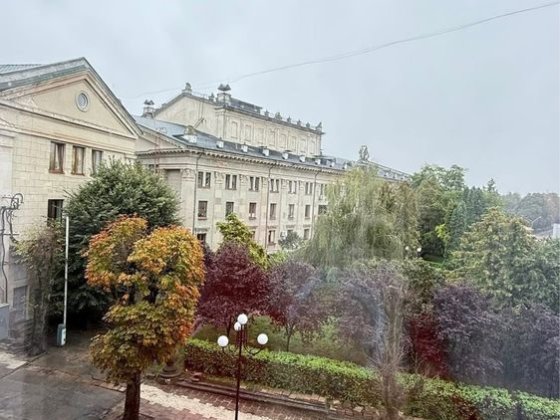 Продаж квартири в самому центрі Тернополя Тернопіль