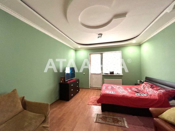 2 кім Новобуд, 2 поверх  р-н ТЦ ПРОСПЕКТ Черновцы