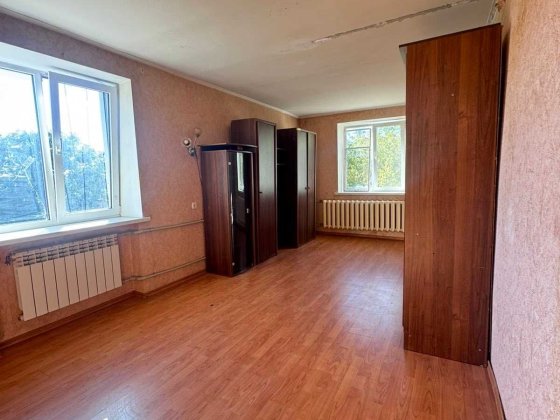 Продається однокімнатна квартира по вулиці Чорновола Полтава