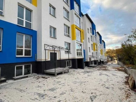 1кім. вул.Тернопільська, Супер ціна Тернополь