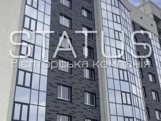 Продаж 1-кімнатної квартири в новобудові. Переуступка Полтава
