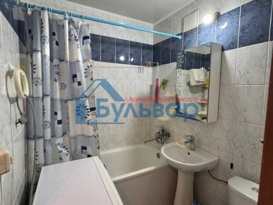 1-кімнатна біля Павленківського парку, з ремонтом і колонкою Полтава