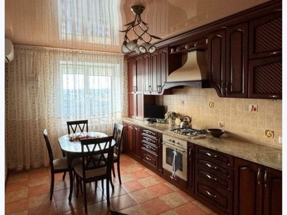 2 к квартира з а/о, меблі, техніка