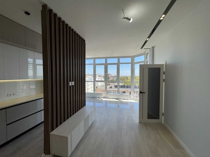 Продаж елітної квартири з найкращим краєвидом - фото 1