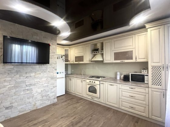 2 кімн. квартира в НОВОБУДОВІ! Суми