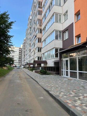 Продається 1кім НОВОБУДОВА з ремонтом - фото 1
