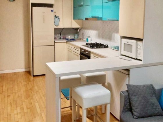 Продаж 2х НОВОБУДОВИ З РЕМОНТОМ, Р-Н ПРОСПЕКТУ Незалежності, є балкон! Черновцы