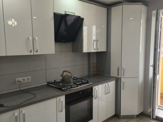 Продам 2 квартиру новострой. Пр-т Лушпы 5. Сумы