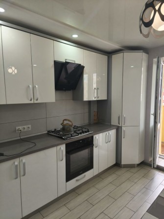 Продам 2 квартиру новострой. Пр-т Лушпы 5. - фото 1