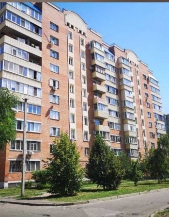 Терміновий продаж 3-х кімнатної квартири на Леваді - фото 1