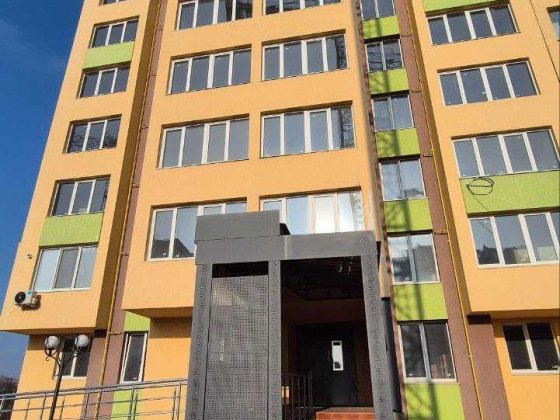 Дворівнева квартира у ЖК Буковинський Черновцы