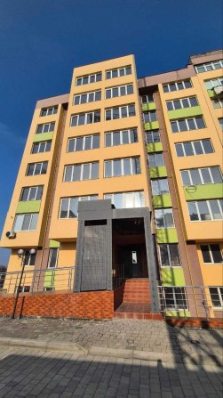 Дворівнева квартира у ЖК Буковинський - фото 1