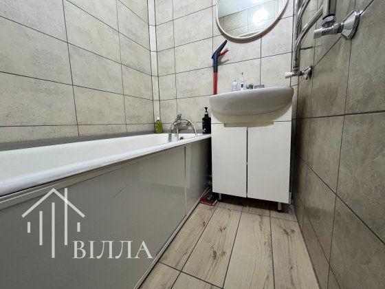 Продам 3 кімнатну квартиру на Східному Тернополь