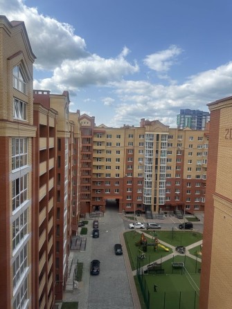Продаж сирої квартири за вигідною ціною! - фото 1