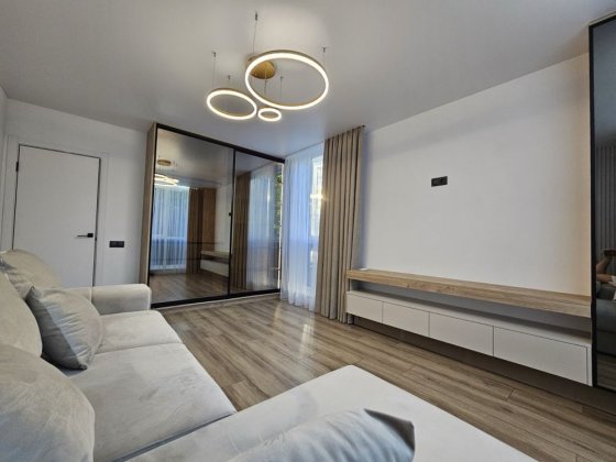 Продаж сучасної квартири на Дружбі Тернопіль