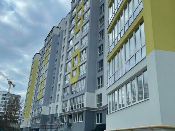 3 кім вул. Будного Тернополь