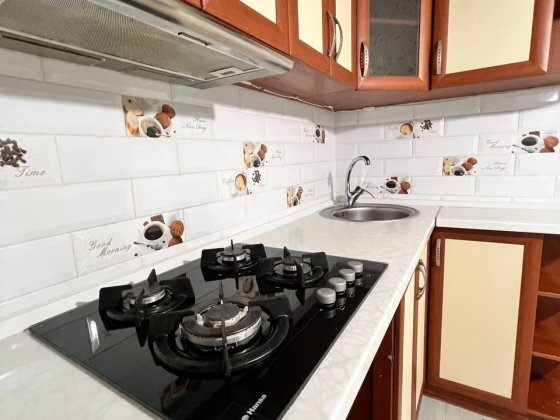 1к НОВОБУДОВА на пр. Свободи Сумы