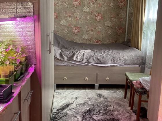 3 кімн.кв. у цегляному будинку