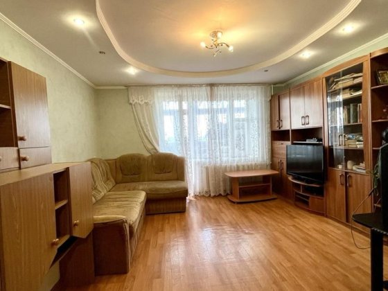 Квартира біля Берізки в цегляному будинку Суми