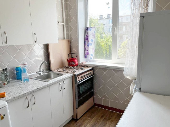 Продаж 1-кімн на Скд, 3/5 поверх - фото 1