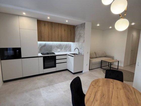 ПРОДАЖ смарт-квартири, вул. Київська Тернополь