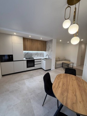 ПРОДАЖ смарт-квартири, вул. Київська - фото 1