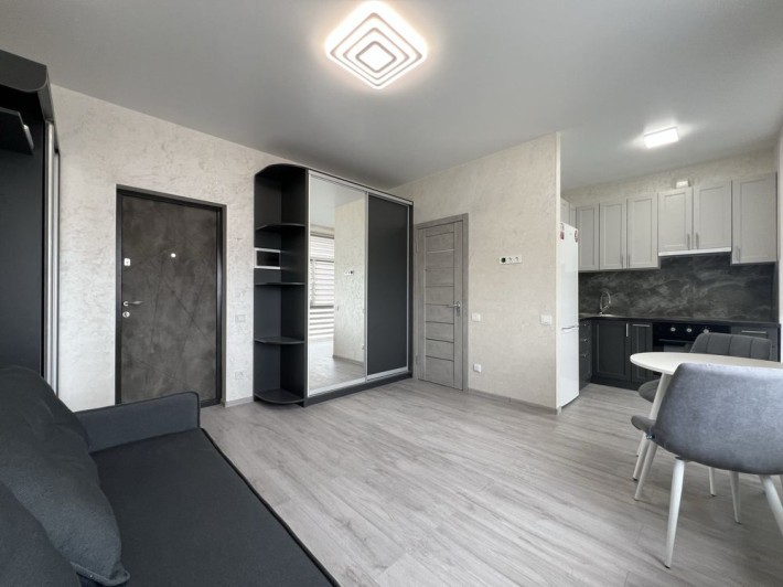 Продаж квартири студії поруч центру ( р-н пивзавод ) - фото 1